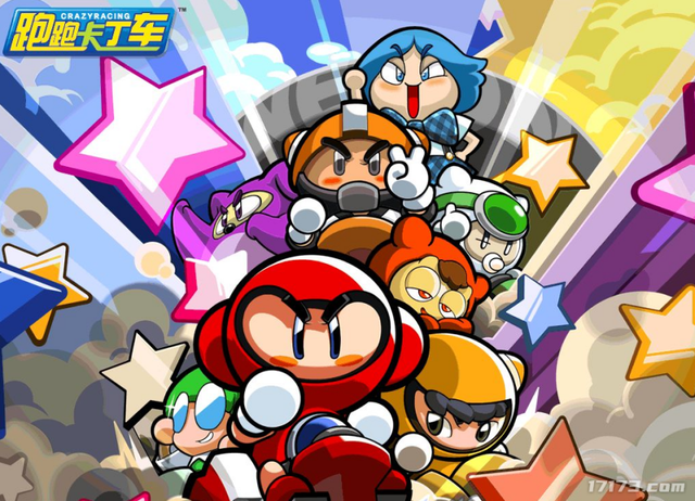 5413人许愿复活！停运网游《泡泡战士》，藏着多少人的青春？