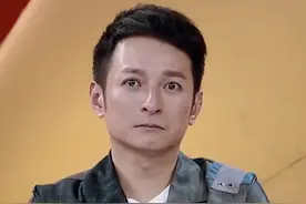 消失8个月的李维嘉，终于露面了图片