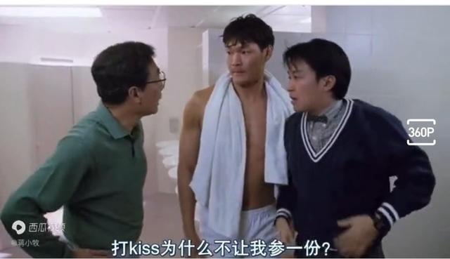 《逃学威龙》31年主创命运坎坷迥异，两人涉及重案，8人遗憾离世