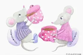 心思缜密做事毫无出错的生肖图片