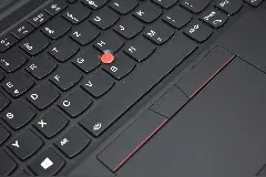 联想：小红点在ThinkPad笔记本上将永远存在图片