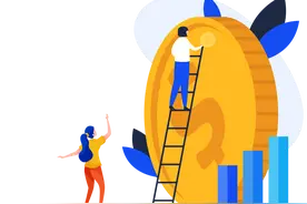 退休时可以一次性领取企业年金吗？1分钟看懂！图片