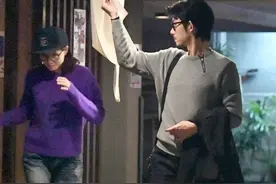 三种日本明星人夫宠爱模式的本质：男人够成熟且认命，女人变好命图片