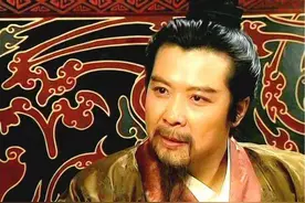 细说早期的刘备，经常寄人篱下，为何却能成为三分天下的一家？图片