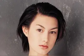 那些惊艳了时光的港圈混血名模（一）图片