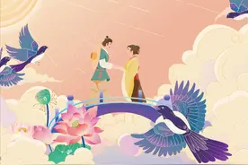 “乘龙快婿”，最浪漫、最完美的古代爱情故事图片