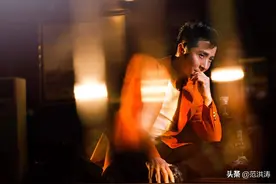 唱《九妹》的黄鹤翔何以人生开挂？图片