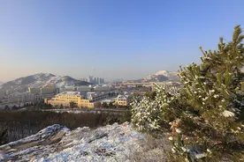 印象——中国海洋大学，细数海大优缺点图片