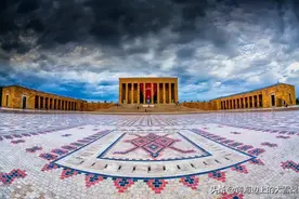 1923年10月29日——凯末尔革命胜利，土耳其共和国建立图片