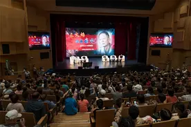 “狂人”王志文：力争做一个内心自由的人图片