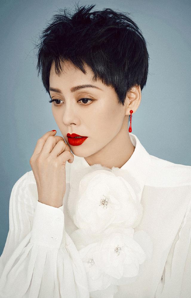 宁静:没有导演敢潜规则我-北斗星百科网