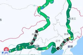 内蒙东北自驾游（一）图片