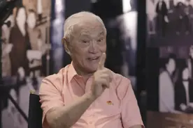 牛犇，资助百位学生，与初恋相守60年，晚年住养老院，令人泪目图片