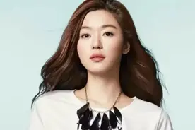 分享图片—漂亮美女全智贤图片