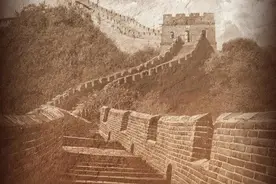 史上最离谱的“秀恩爱死得快”事件 ，一个女人的笑消灭了一个王朝图片