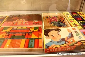 感谢有爱的老师：给我们的六一儿童节，留下很多快乐图片