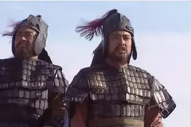 “又一赵括”马谡背锅千年，换魏延也守不住街亭图片