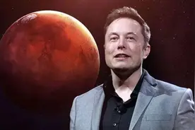 马斯克：中国管理层要善待自己同胞图片