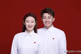 恭喜！千万粉丝网红耀杨官宣结婚喜讯，妻子为视频中的“妹妹”图片