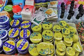 10个老国货雪花膏，看似不起眼，包装又老土，效果却不输国际大牌图片