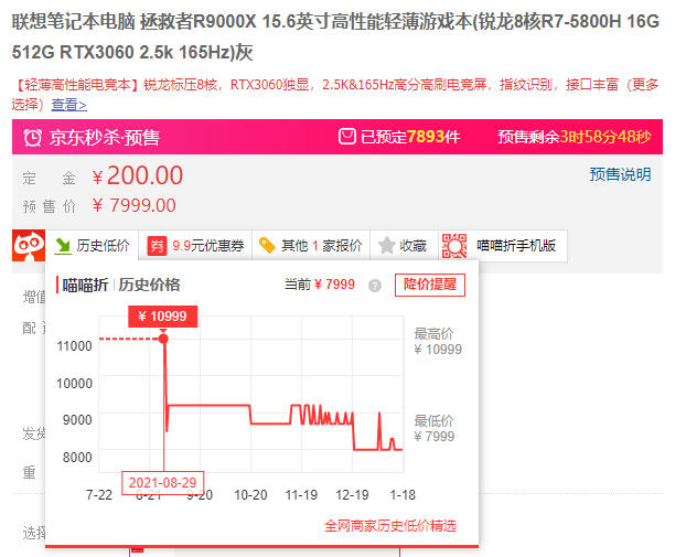海贼大战火影7399（游戏本价格突然雪崩其实一切早有预兆）