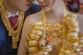 江西彩礼比莆田要少多了，为什么江西被吐槽，莆田却没有图片