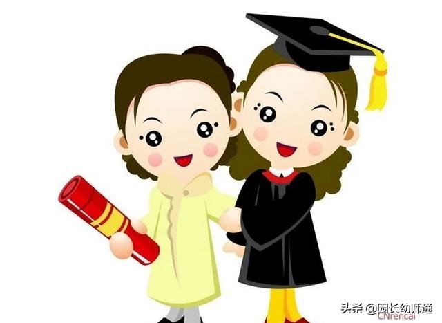 幼儿园大班毕业寄语，看过的老师都收藏了