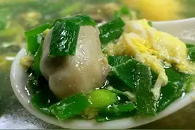 它才是“壮阳大户”，春天多吃它，男人吃身体强健，女人改善气色图片