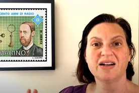 赫兹如何发现电磁波的？图片