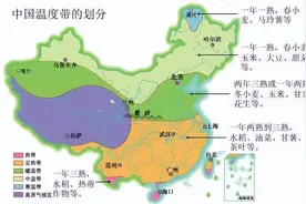 世界前十大粮食生产国有哪几个国家？图片