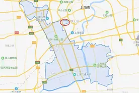 上海千万级置业，一定不能错过这个板块图片