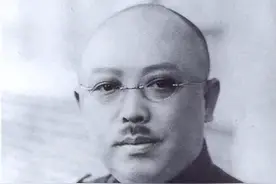 滇系，川系，桂系，晋系四大军阀集团的二号人物，都是谁？图片