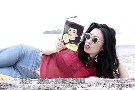 《人民的名义》原型！曲婉婷母亲贪3.5亿，556个家庭被逼上绝路！图片