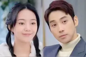最近6部爆火短剧，俊男美女演技不输科班生，难怪宁静都说上头了图片