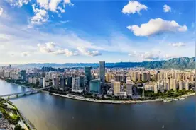 福州印发专项行动方案 力争2025年底常住人口达千万图片