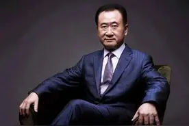 一场“王的盛宴”：王健林的万达集团有望叩开大A股市场的大门图片