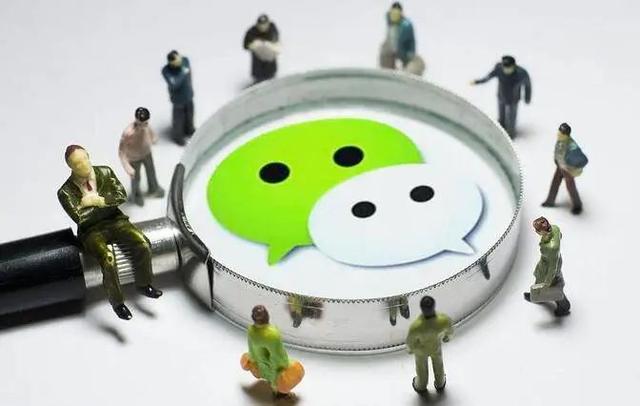 这样打造微信朋友圈,客户越看越上瘾!