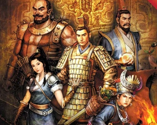 影响游戏发展史的五大国产RPG，多年后依然让人情有独钟