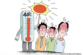 史上最热夏季必备知识：中暑吃什么中成药？图片