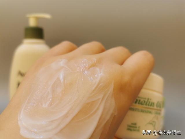 12岁可用的身体乳