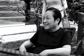 李冰冰、马云为何迷信王林？马云看过绝技后一脸茫然：没看出来图片