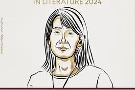 2024诺奖韩江《失语者》:这世间喧嚣浮躁，沉默的人看起来都很傻图片