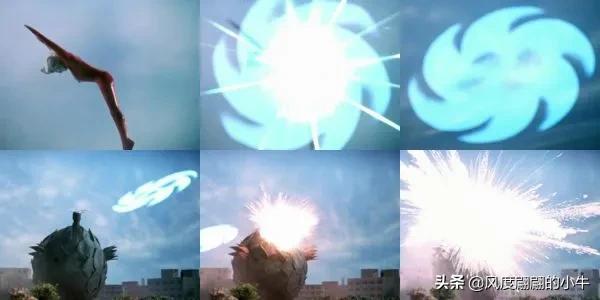 雷欧奥特曼技能大全