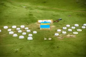 历史上的今天，忽必烈继承汗位：历史转折中的大蒙古国图片