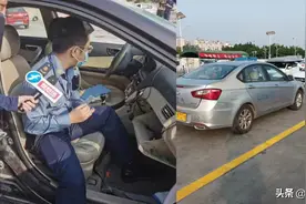 这样刷学时涉嫌违规！福州这两所驾校摊上大事了图片