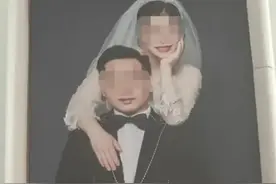 湖南杀妻案后续：贺某求生欲强，想用钱弥补，女儿的回应让人泪目图片