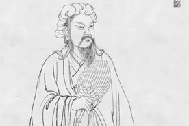 诸葛亮的一生，成败并不重要图片