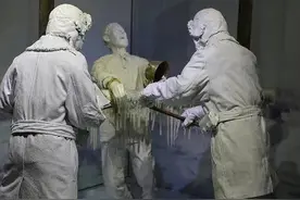 网友需慎言！保家卫国是我们的义务与责任，不能与个人利益去衡量图片