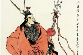 《水浒传》中，有哪些让人“一脸懵”的奇怪绰号？图片