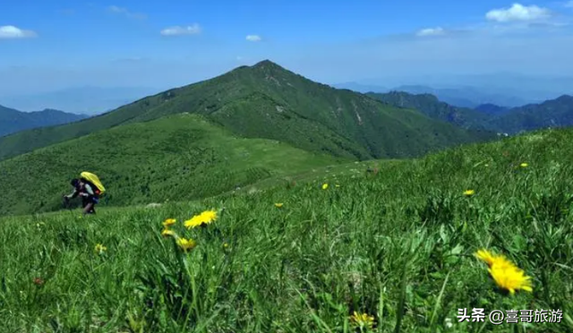北京延庆必去的十大景点